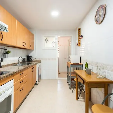 Appartement En Guadalmina Primera Linea De Campo De Golf Cartujanos Marbellac